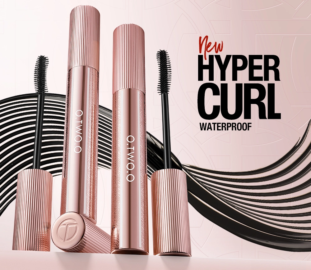Mascara pas cher - 123 Cosmé